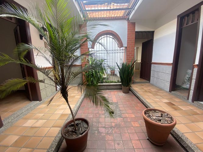 Local en arriendo en Prado, Medellín, 304 m² · foto 10 de 21