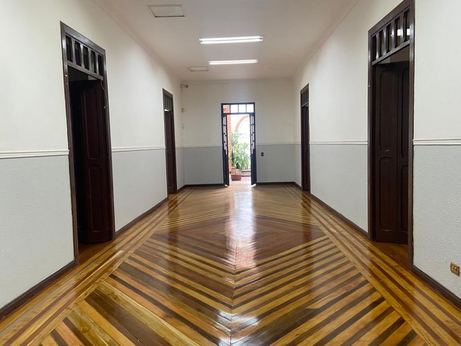 Local en arriendo en Prado, Medellín, 304 m² · foto 19 de 21