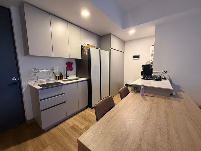 Apartamento de 2 alcobas en venta en Mayorca, Sabaneta, 70 m² · foto 2 de 8