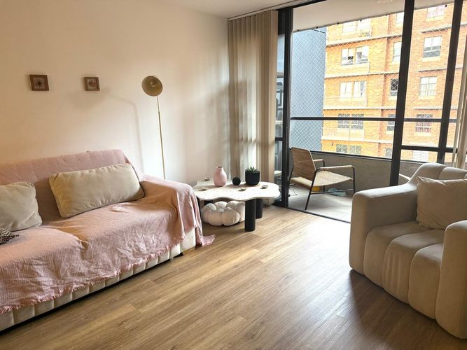 Apartamento de 2 alcobas en venta en Mayorca, Sabaneta, 70 m² · foto 5 de 8