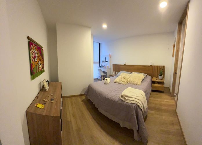 Apartamento de 2 alcobas en venta en Mayorca, Sabaneta, 70 m² · foto 7 de 8