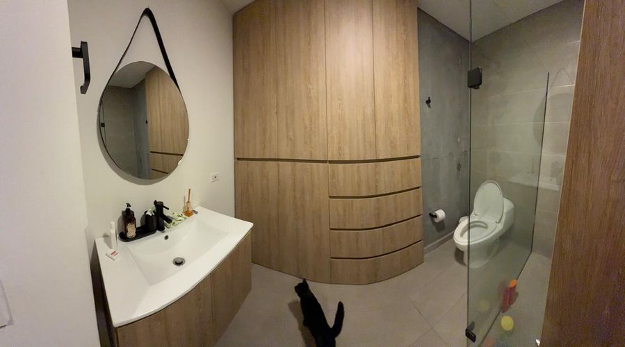 Apartamento de 2 alcobas en venta en Mayorca, Sabaneta, 70 m² · foto 8 de 8
