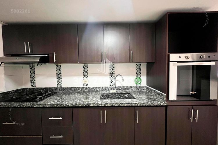 Apartamento de 3 alcobas en arriendo en Los Balsos, Medellín, 90 m² · foto 7 de 24
