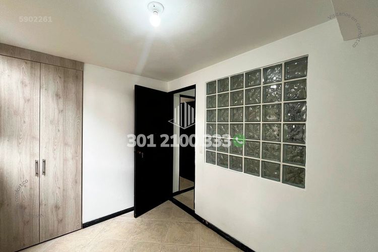 Apartamento de 3 alcobas en arriendo en Los Balsos, Medellín, 90 m² · foto 20 de 24