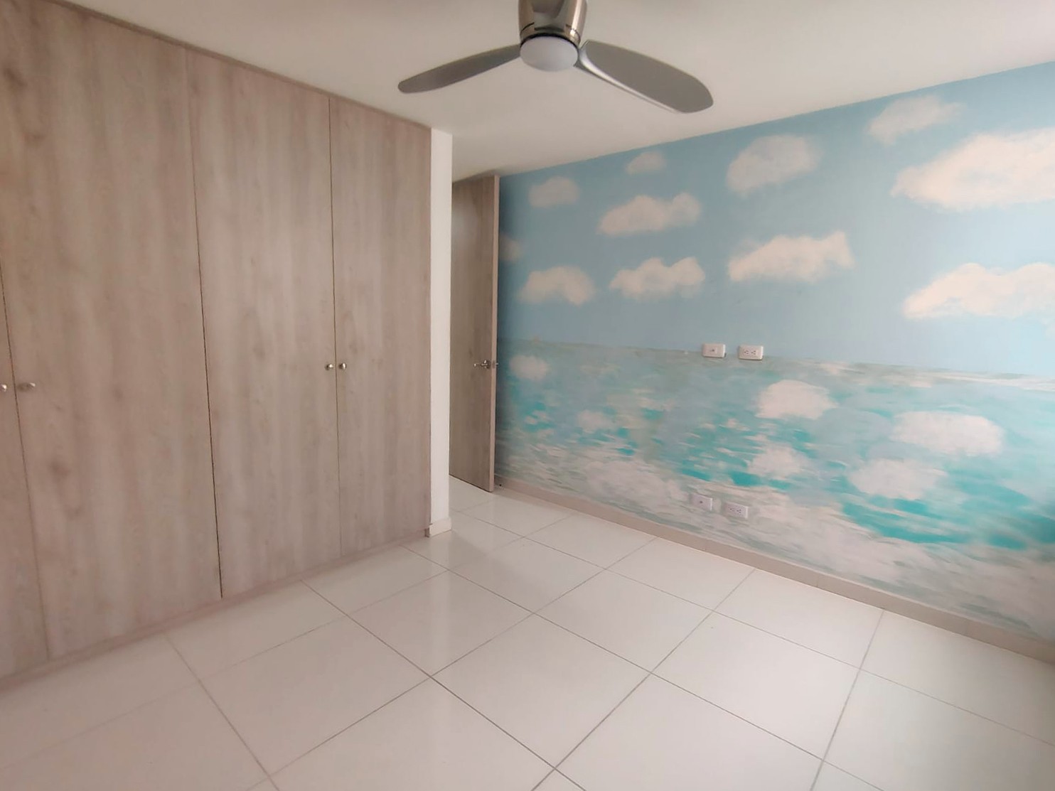 Apartamento en arriendo en Laureles, Medellín · foto 12 de 16