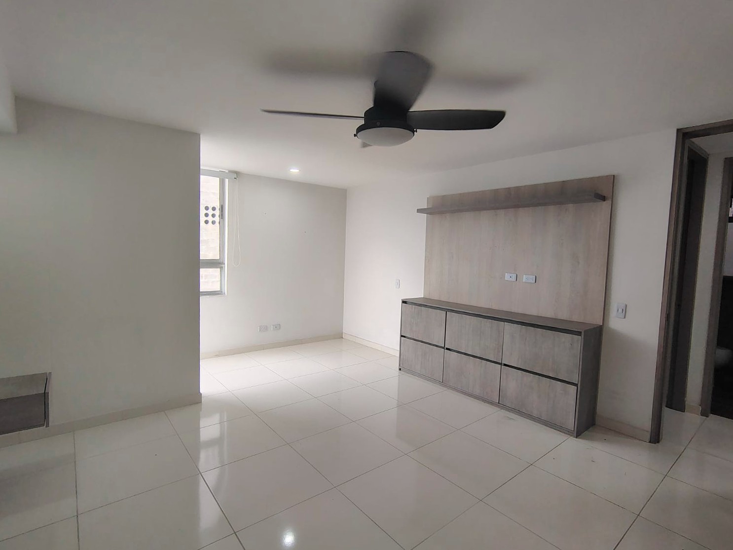 Apartamento en arriendo en Laureles, Medellín · foto 7 de 16