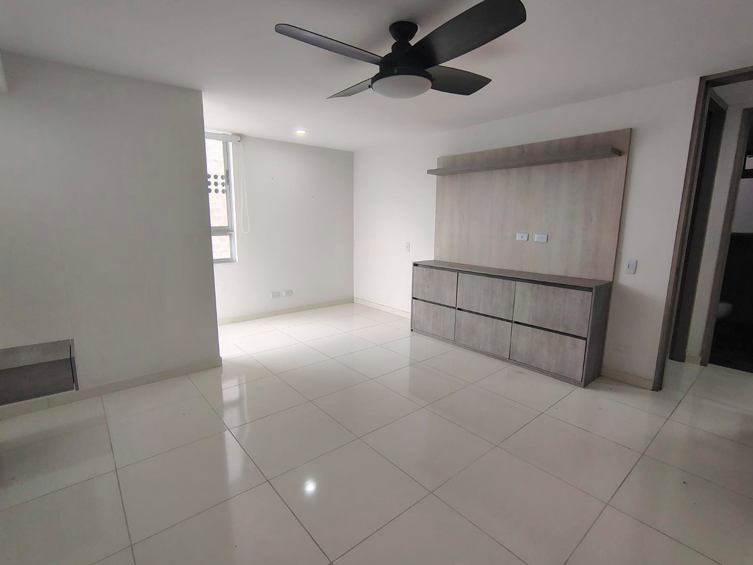 Apartamento en arriendo en Laureles, Medellín · foto 9 de 16