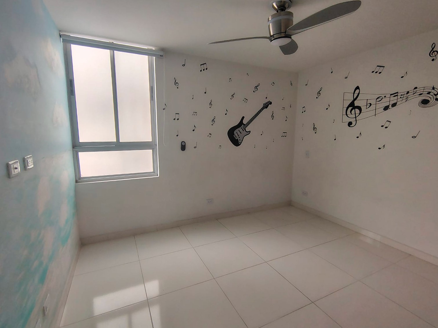 Apartamento en arriendo en Laureles, Medellín · foto 13 de 16