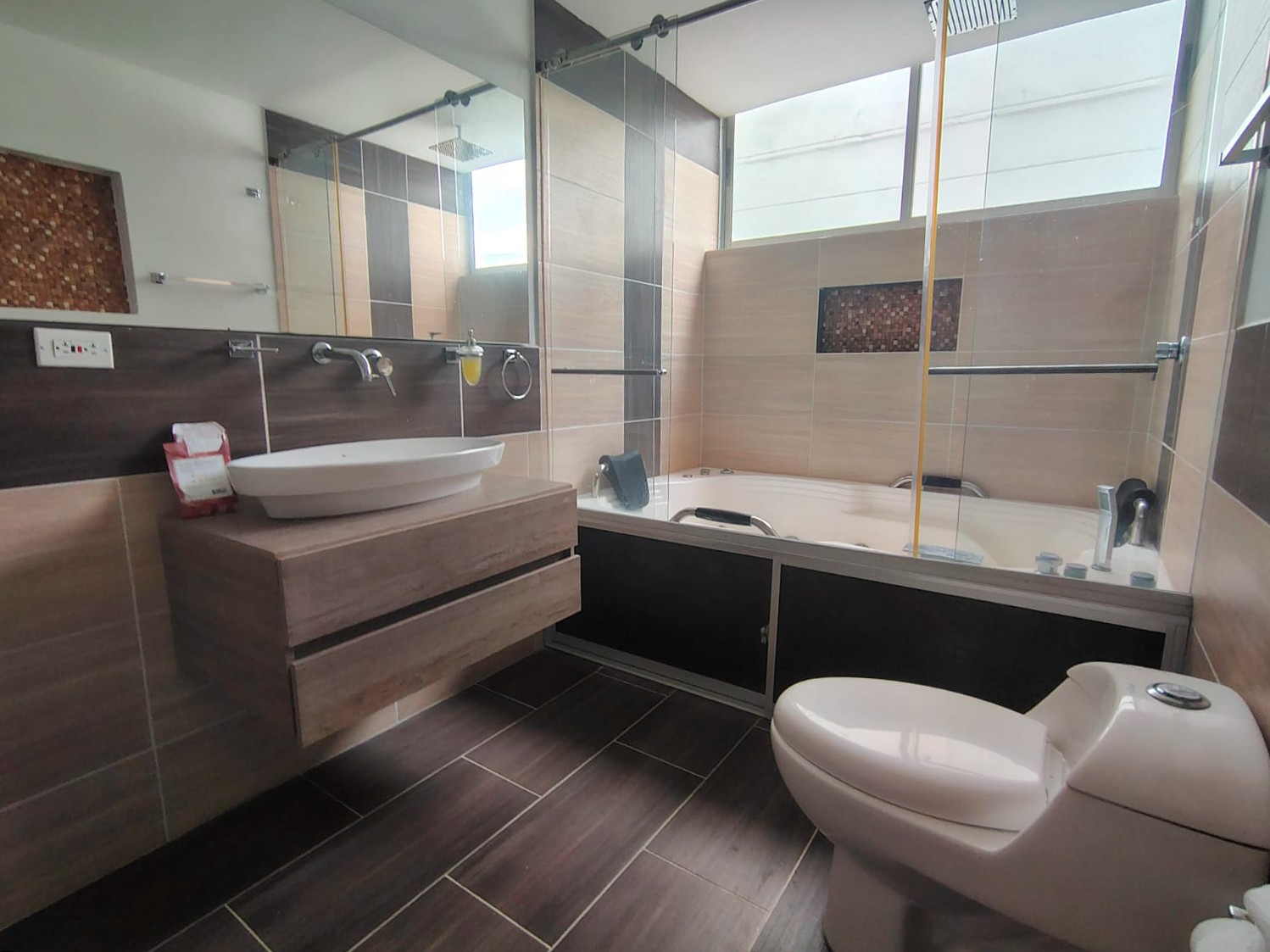 Apartamento en arriendo en Laureles, Medellín · foto 15 de 16
