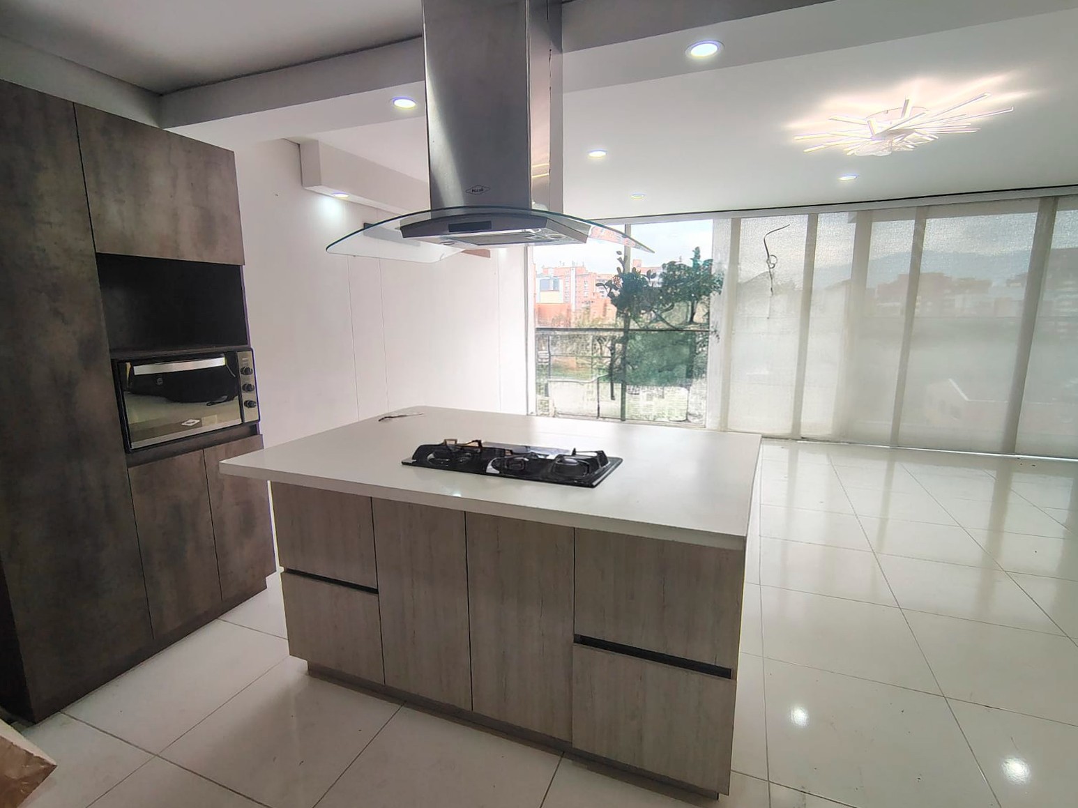 Apartamento en arriendo en Laureles, Medellín · foto 14 de 16