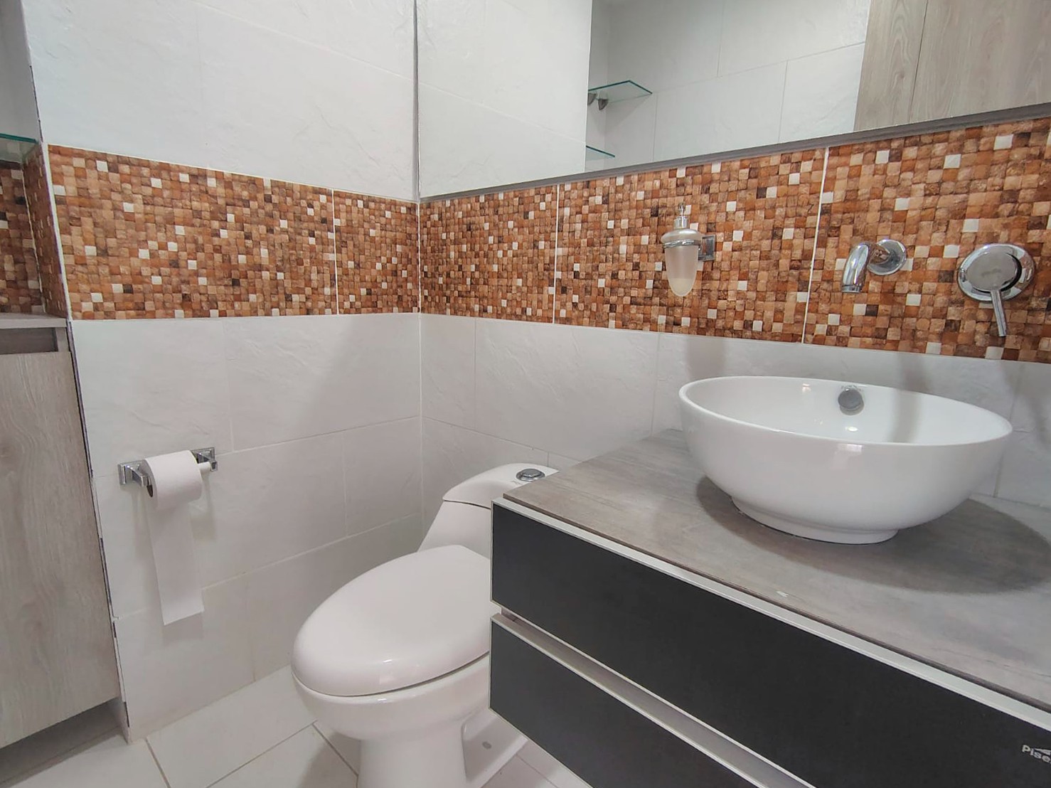 Apartamento en arriendo en Laureles, Medellín · foto 16 de 16
