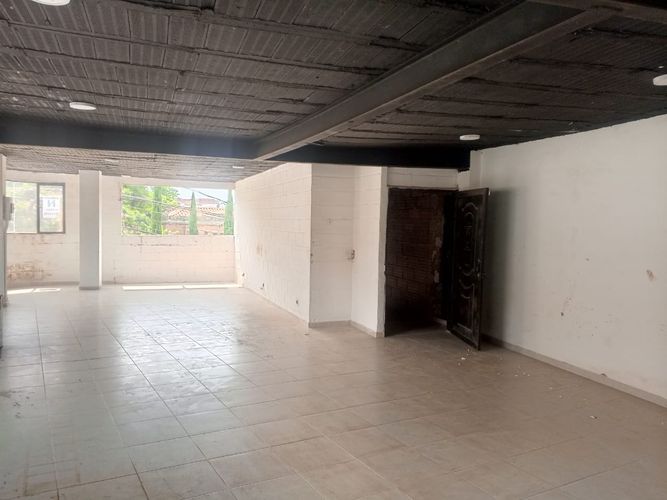 Local en arriendo en Aranjuez, Medellín, 120 m² · foto 3 de 13