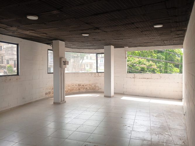 Local en arriendo en Aranjuez, Medellín, 120 m² · foto 6 de 13