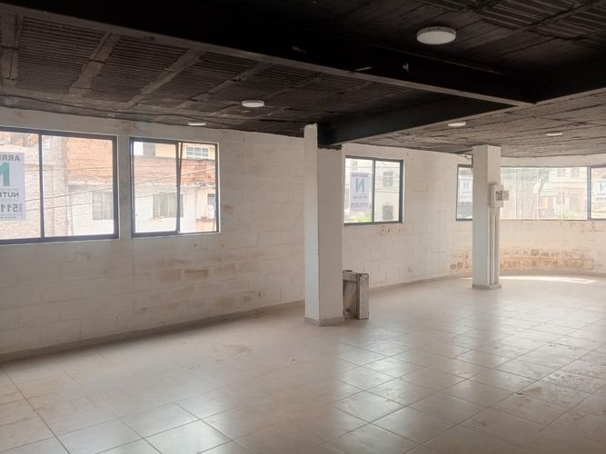 Local en arriendo en Aranjuez, Medellín, 120 m² · foto 7 de 13