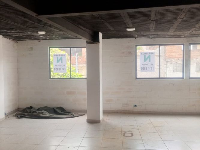 Local en arriendo en Aranjuez, Medellín, 120 m² · foto 9 de 13