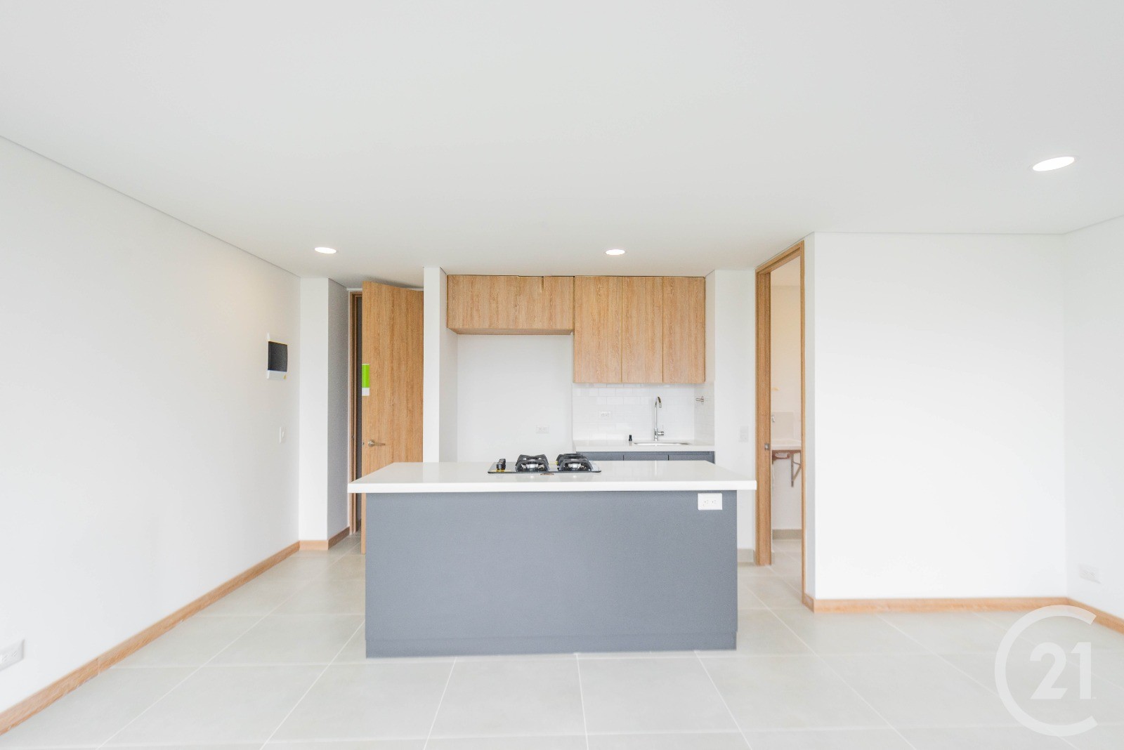 Apartamento en venta en Ditaires, Medellín · foto 12 de 20