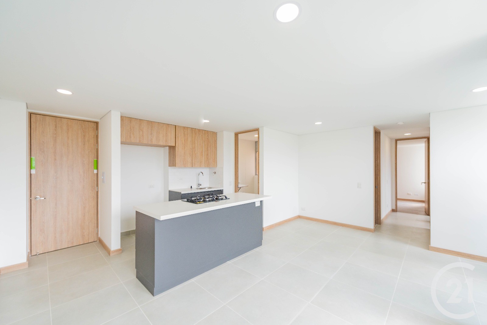 Apartamento en venta en Ditaires, Medellín · foto 13 de 20