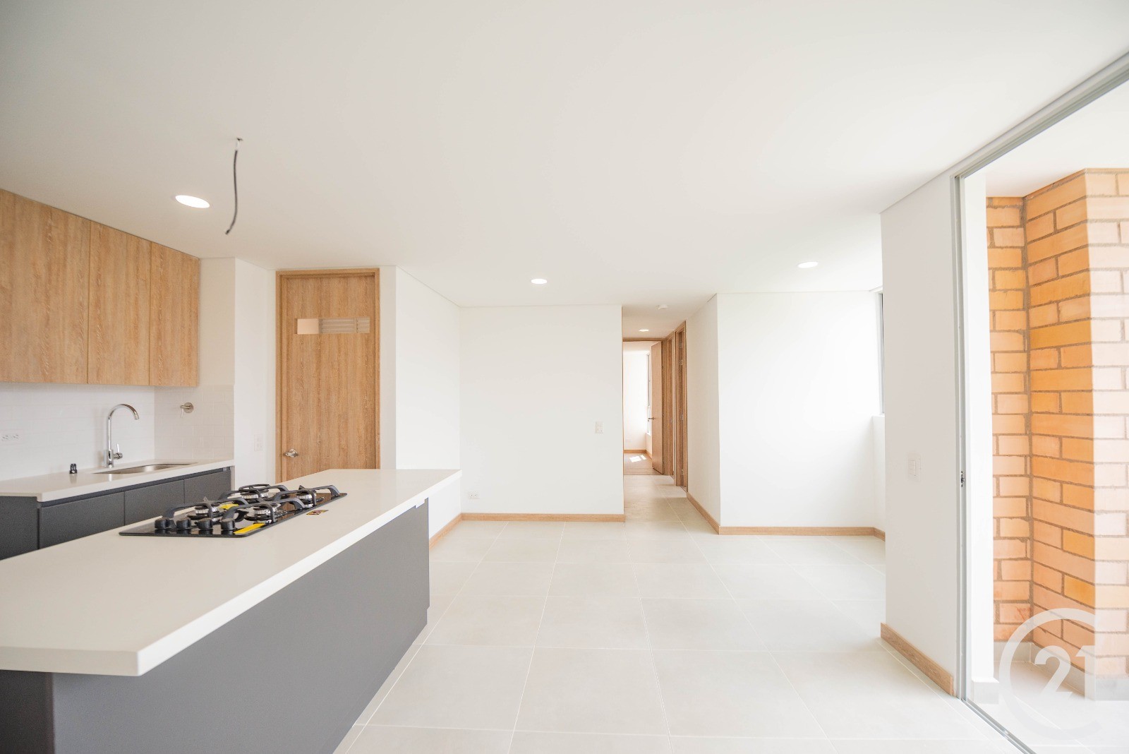 Apartamento en venta en Ditaires, Medellín · foto 17 de 20