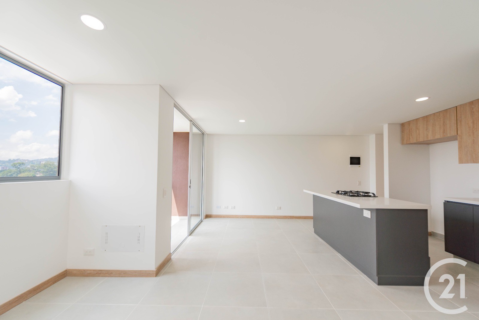 Apartamento en venta en Ditaires, Medellín · foto 20 de 20