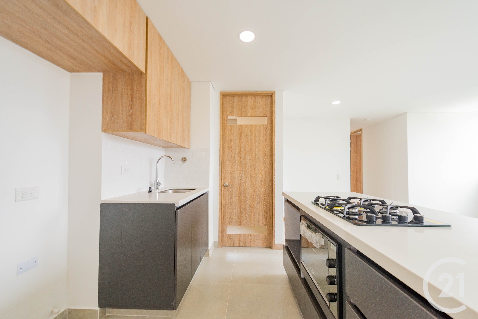Apartamento en venta en Ditaires, Medellín · foto 14 de 20