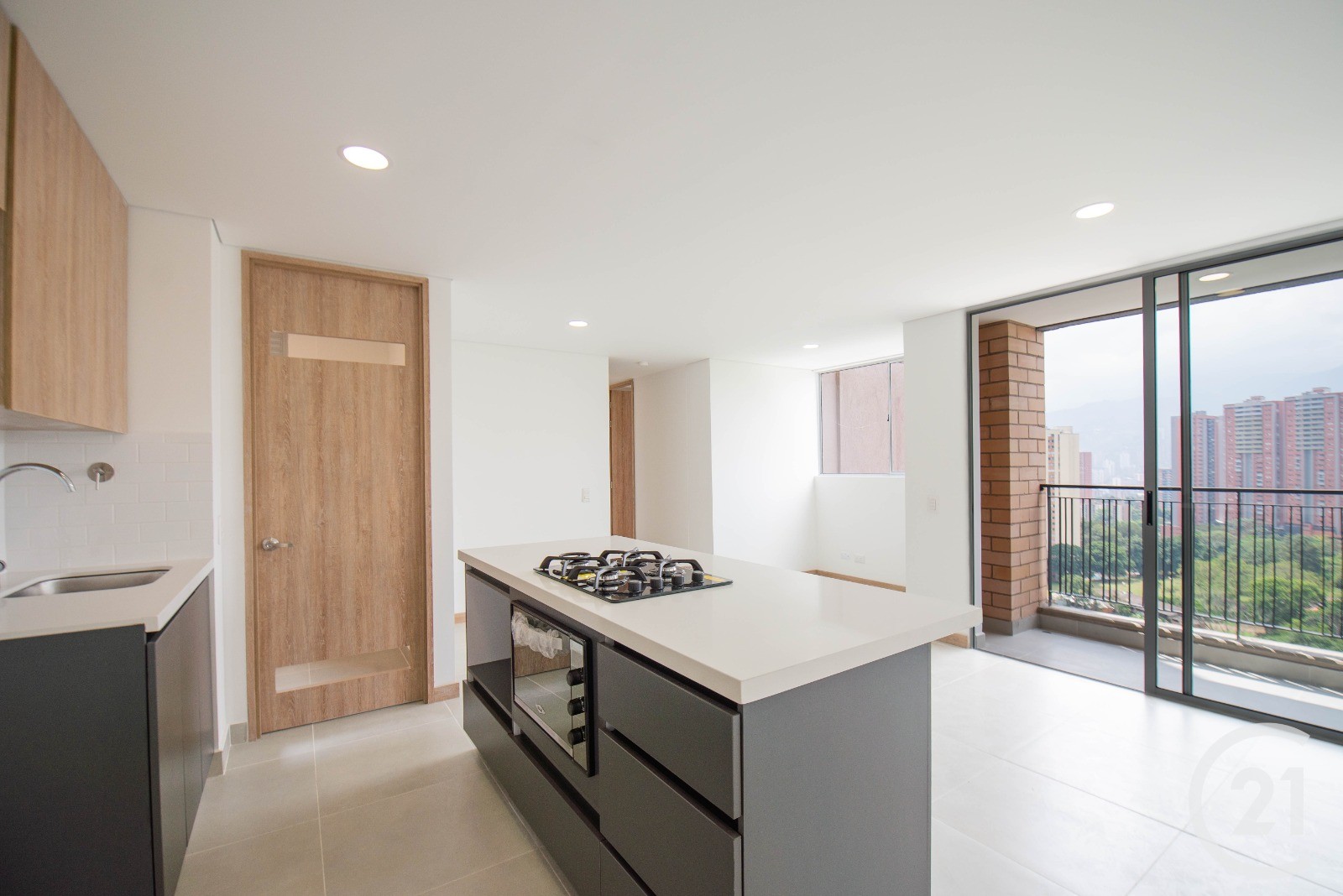 Apartamento en venta en Ditaires, Medellín · foto 16 de 20