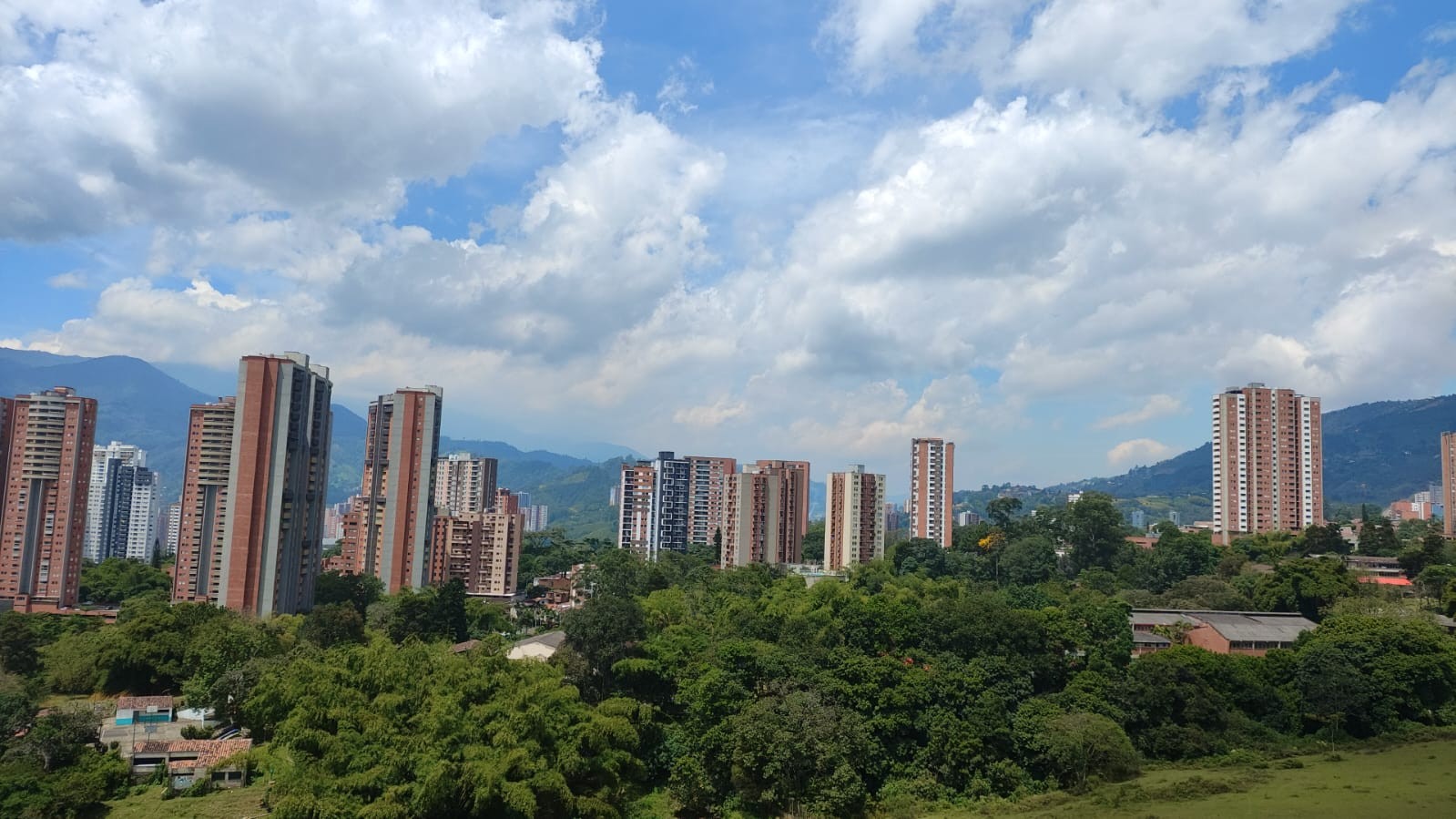 Apartamento en venta en Ditaires, Medellín · foto 18 de 20