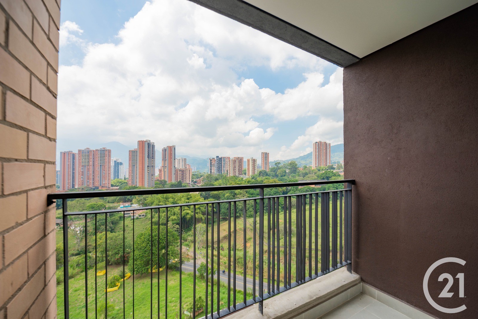 Apartamento en venta en Ditaires, Medellín · foto 11 de 20