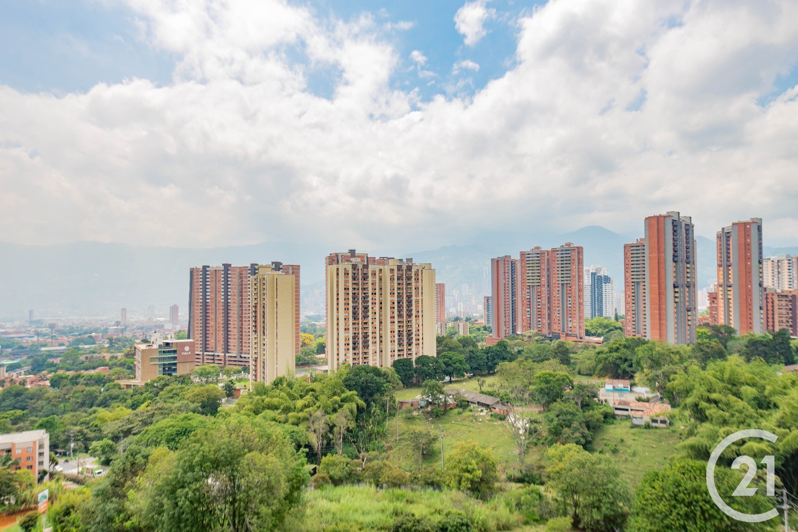 Apartamento en venta en Ditaires, Medellín · foto 10 de 20
