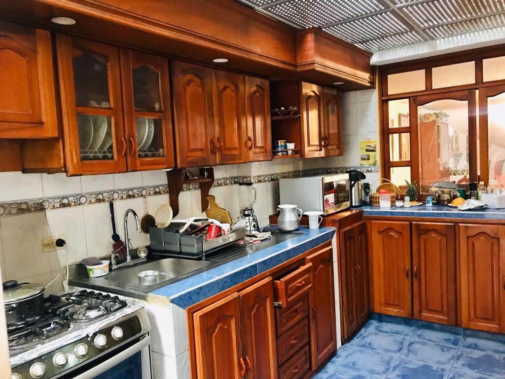 Casa en venta en Normandia, Bogotá · foto 11 de 22