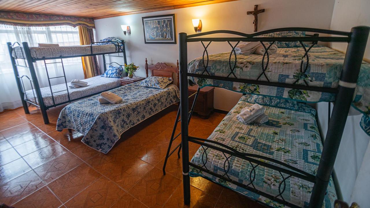 Casa en venta en Normandia, Bogotá · foto 17 de 22