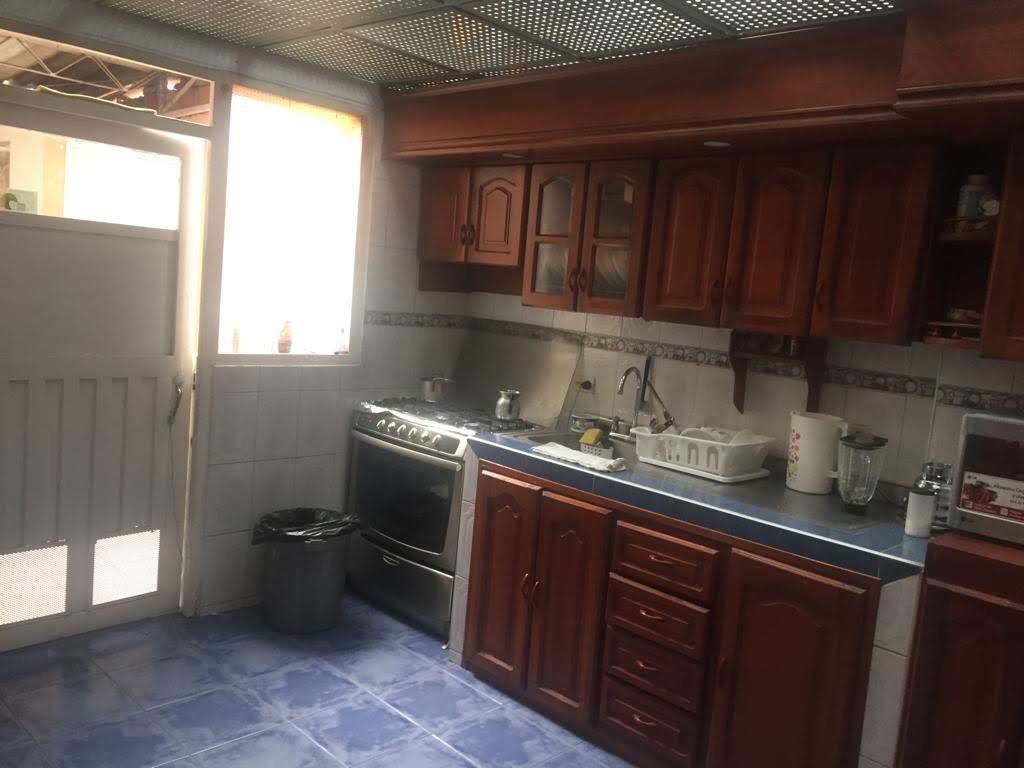 Casa en venta en Normandia, Bogotá · foto 20 de 22