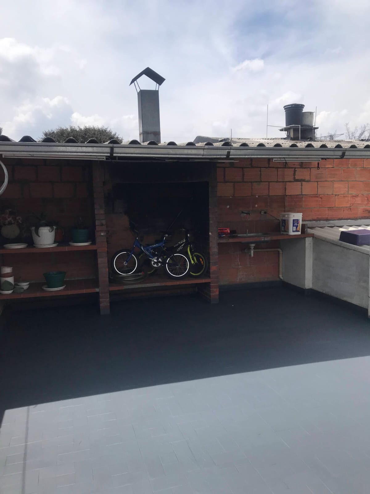 Casa en venta en Normandia, Bogotá · foto 22 de 22