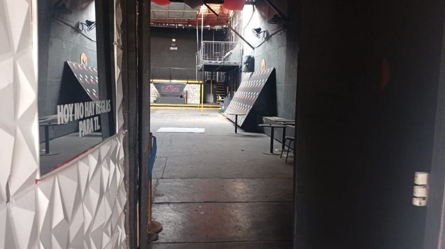 Bodega en arriendo en San Vicente, Cali, 270 m² · foto 4 de 17