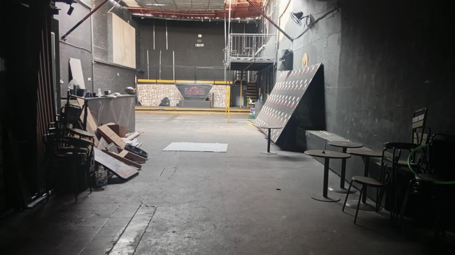 Bodega en arriendo en San Vicente, Cali, 270 m² · foto 5 de 17