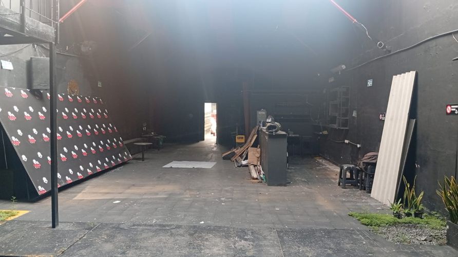 Bodega en arriendo en San Vicente, Cali, 270 m² · foto 8 de 17