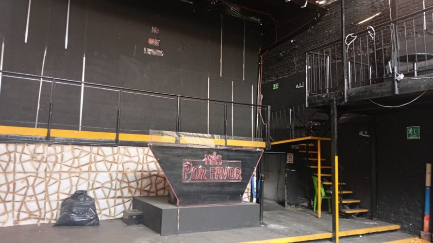 Bodega en arriendo en San Vicente, Cali, 270 m² · foto 9 de 17