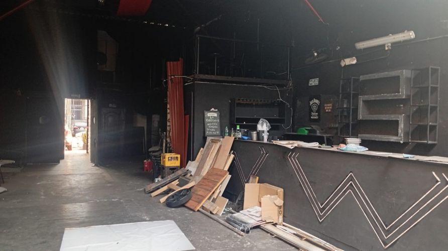 Bodega en arriendo en San Vicente, Cali, 270 m² · foto 10 de 17