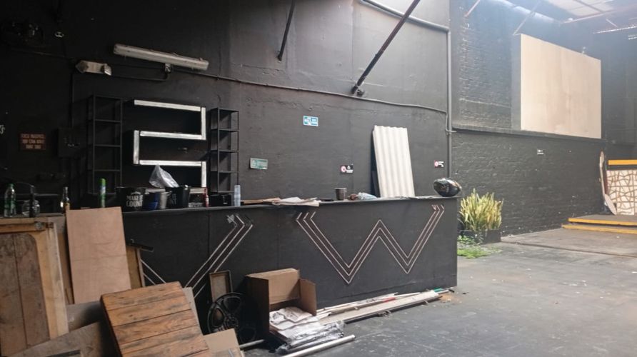 Bodega en arriendo en San Vicente, Cali, 270 m² · foto 11 de 17