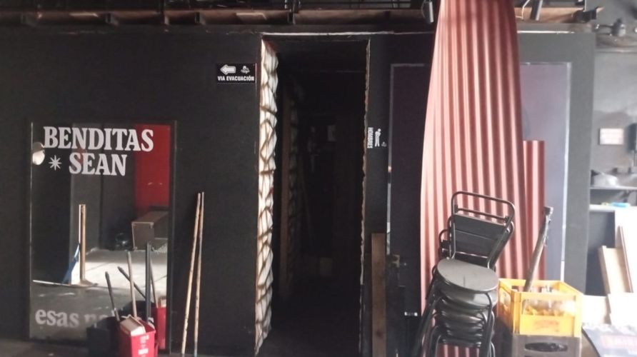 Bodega en arriendo en San Vicente, Cali, 270 m² · foto 12 de 17