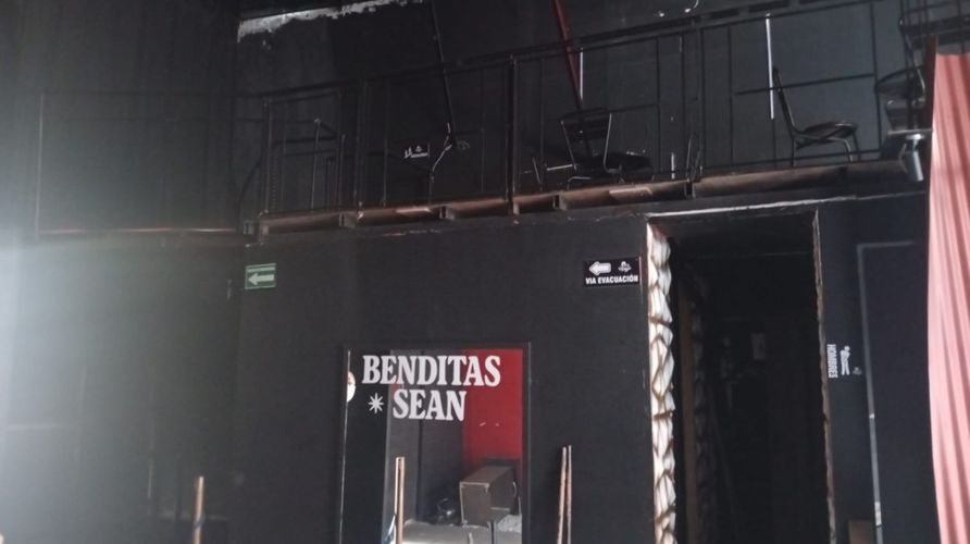 Bodega en arriendo en San Vicente, Cali, 270 m² · foto 13 de 17