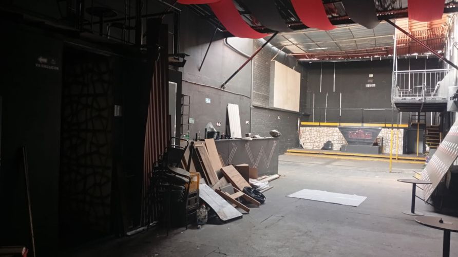 Bodega en arriendo en San Vicente, Cali, 270 m² · foto 14 de 17