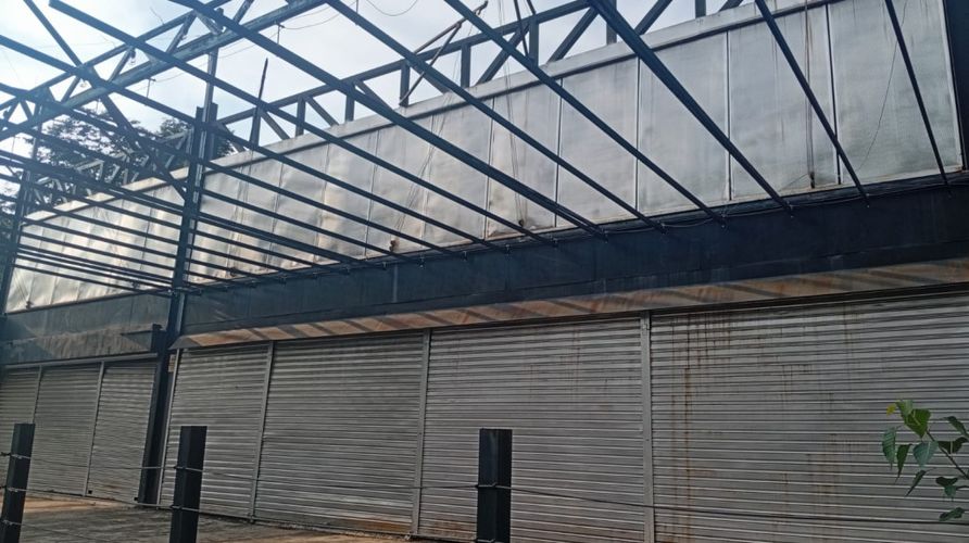 Bodega en arriendo en San Vicente, Cali, 270 m² · foto 16 de 17