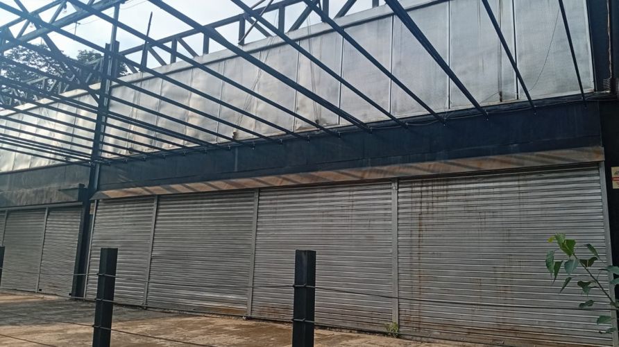 Bodega en arriendo en San Vicente, Cali, 270 m² · foto 17 de 17