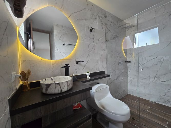 Apartamento de 3 alcobas en venta en Belén, Medellín, 140 m² · foto 15 de 16