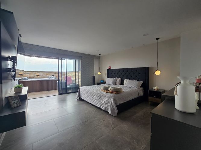 Apartamento de 3 alcobas en venta en Belén, Medellín, 140 m² · foto 8 de 16