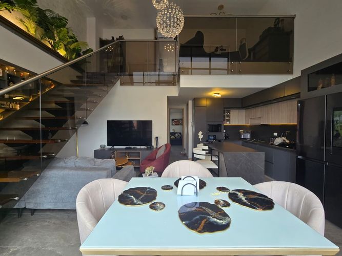Apartamento de 3 alcobas en venta en Belén, Medellín, 140 m² · foto 4 de 16
