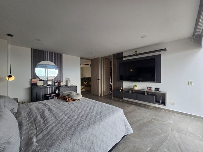 Apartamento de 3 alcobas en venta en Belén, Medellín, 140 m² · foto 7 de 16
