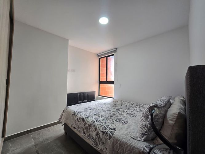 Apartamento de 3 alcobas en venta en Belén, Medellín, 140 m² · foto 9 de 16
