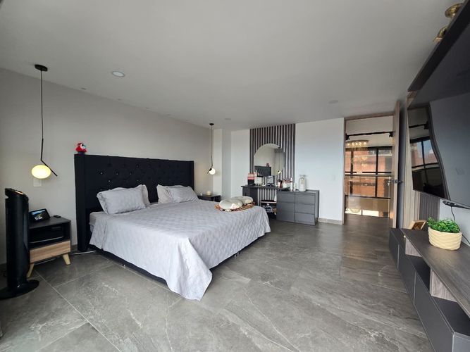 Apartamento de 3 alcobas en venta en Belén, Medellín, 140 m² · foto 13 de 16