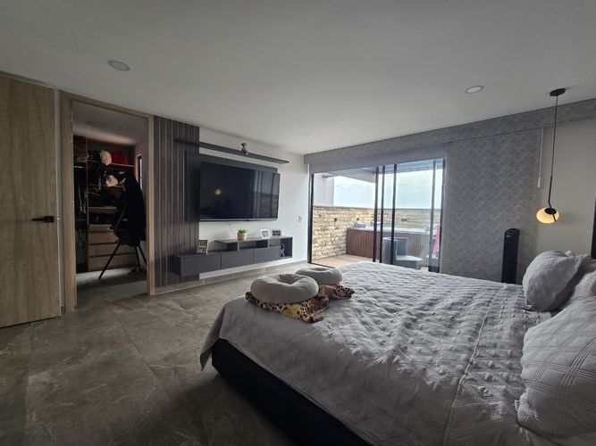 Apartamento de 3 alcobas en venta en Belén, Medellín, 140 m² · foto 10 de 16